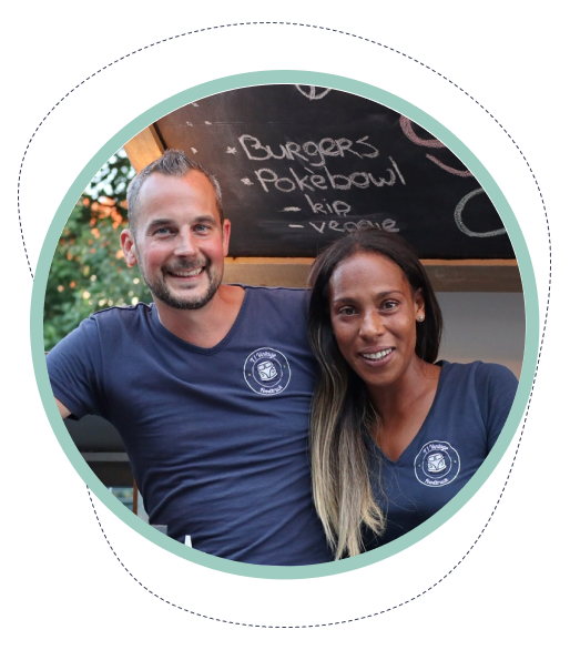 About us Picture T1vintagefoodtruck.nl