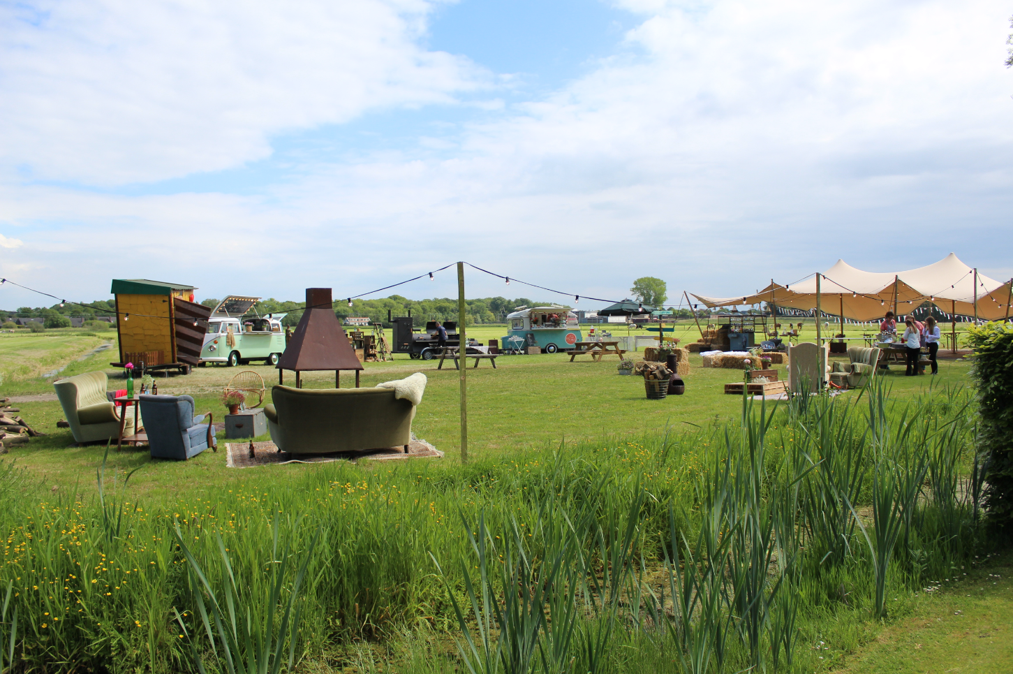 Trouwen T1vintagefoodtruck.nl